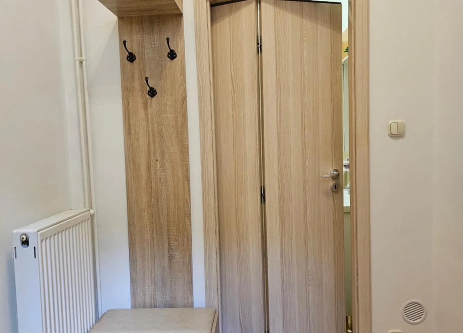 Petibo Apartments - Kazinczy 6 Budapest