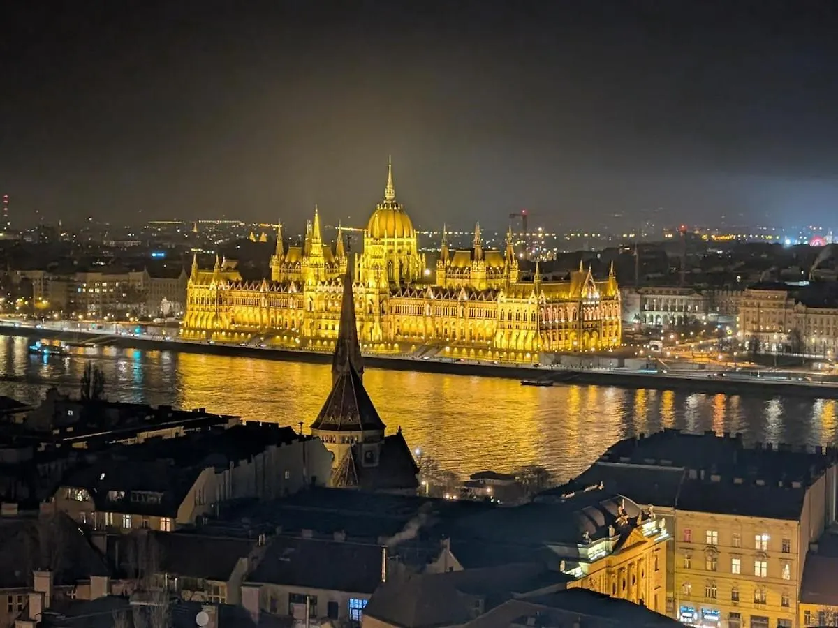 Petibo Apartments - Kazinczy 6 Budapest 0*,  Hungary