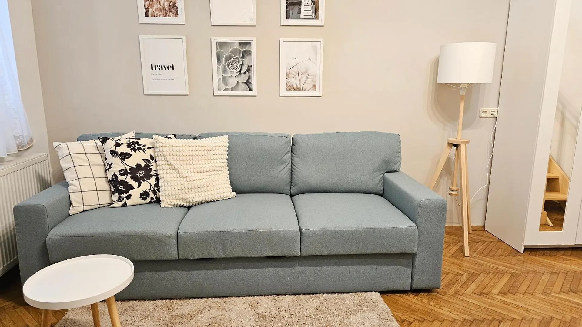 Petibo Apartments - Kazinczy 6 Budapest