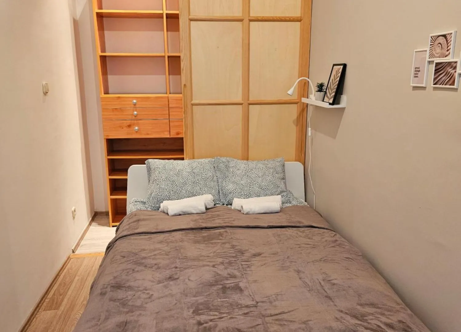Petibo Apartments - Kazinczy 6 Budapest